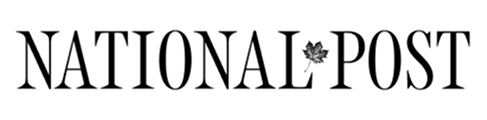 Logo: National Post